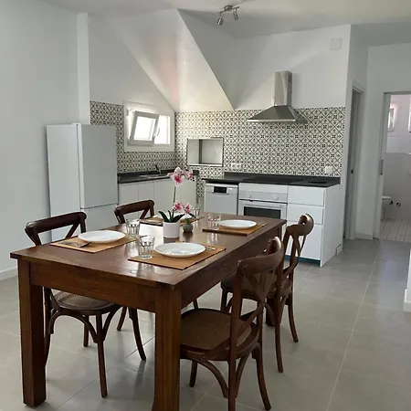 Casa1933 Semesterbostad Manilva