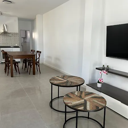Casa1933 Semesterbostad