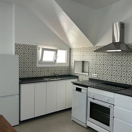 Casa1933 Semesterbostad *