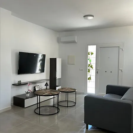 Casa1933 Manilva